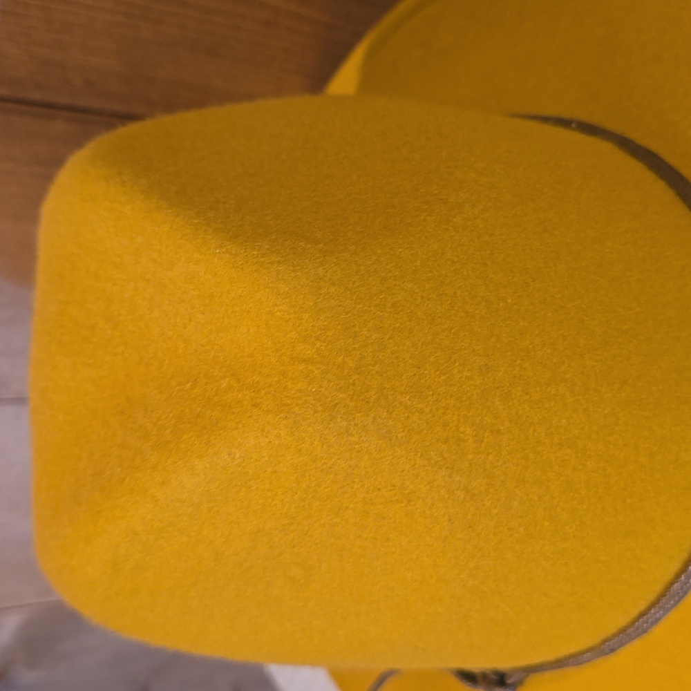 Universal Thread Bohemian Hat - image 4